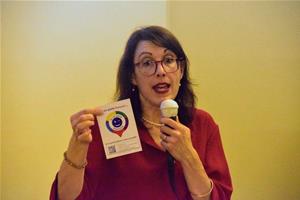 Rencontre culturelle au Caf&eacute; Le Club