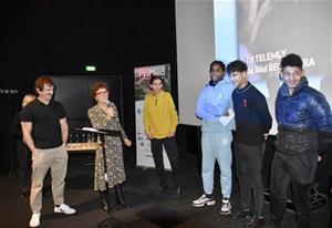 PriMed, le festival de la m&eacute;dit&eacute;rran&eacute;e en image, 28<sup>e</sup>&nbsp;&eacute;dition