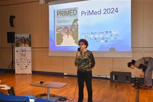 PriMed, le festival de la m&eacute;dit&eacute;rran&eacute;e en image, 28<sup>e</sup>&nbsp;&eacute;dition