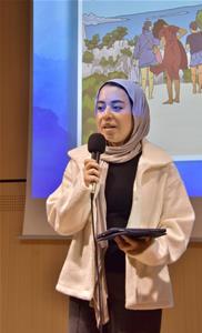 PriMed, le festival de la m&eacute;dit&eacute;rran&eacute;e en image, 28<sup>e</sup>&nbsp;&eacute;dition