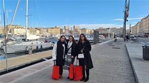 PriMed, le festival de la m&eacute;dit&eacute;rran&eacute;e en image, 28<sup>e</sup>&nbsp;&eacute;dition