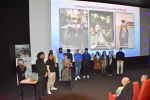 PriMed, le festival de la m&eacute;dit&eacute;rran&eacute;e en image, 28<sup>e</sup>&nbsp;&eacute;dition