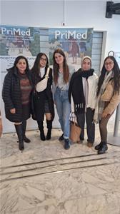 PriMed, le festival de la m&eacute;dit&eacute;rran&eacute;e en image, 28<sup>e</sup>&nbsp;&eacute;dition