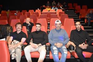 PriMed, le festival de la m&eacute;dit&eacute;rran&eacute;e en image, 28<sup>e</sup>&nbsp;&eacute;dition