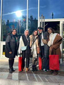 PriMed, le festival de la m&eacute;dit&eacute;rran&eacute;e en image, 28<sup>e</sup>&nbsp;&eacute;dition