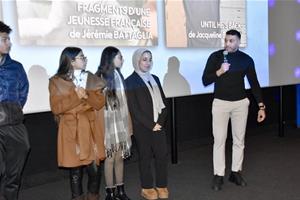 PriMed, le festival de la m&eacute;dit&eacute;rran&eacute;e en image, 28<sup>e</sup>&nbsp;&eacute;dition