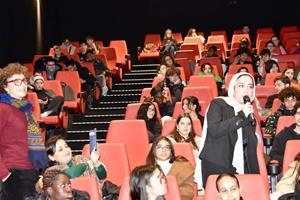 PriMed, le festival de la m&eacute;dit&eacute;rran&eacute;e en image, 28<sup>e</sup>&nbsp;&eacute;dition