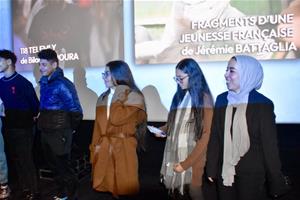 PriMed, le festival de la m&eacute;dit&eacute;rran&eacute;e en image, 28<sup>e</sup>&nbsp;&eacute;dition