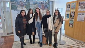 PriMed, le festival de la m&eacute;dit&eacute;rran&eacute;e en image, 28<sup>e</sup>&nbsp;&eacute;dition