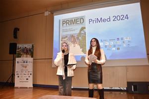 PriMed, le festival de la m&eacute;dit&eacute;rran&eacute;e en image, 28<sup>e</sup>&nbsp;&eacute;dition