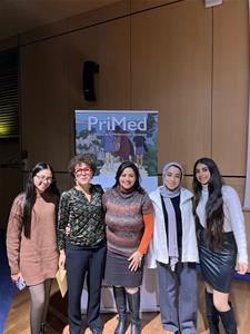 PriMed, le festival de la m&eacute;dit&eacute;rran&eacute;e en image, 28<sup>e</sup>&nbsp;&eacute;dition