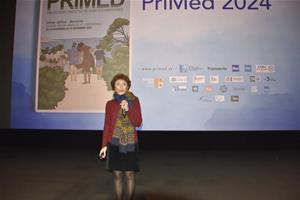 PriMed, le festival de la m&eacute;dit&eacute;rran&eacute;e en image, 28<sup>e</sup>&nbsp;&eacute;dition