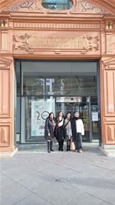 PriMed, le festival de la m&eacute;dit&eacute;rran&eacute;e en image, 28<sup>e</sup>&nbsp;&eacute;dition