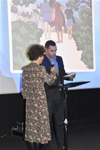 PriMed, le festival de la m&eacute;dit&eacute;rran&eacute;e en image, 28<sup>e</sup>&nbsp;&eacute;dition