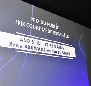 PriMed, le festival de la m&eacute;dit&eacute;rran&eacute;e en image, 28<sup>e</sup>&nbsp;&eacute;dition