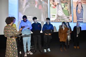 PriMed, le festival de la m&eacute;dit&eacute;rran&eacute;e en image, 28<sup>e</sup>&nbsp;&eacute;dition