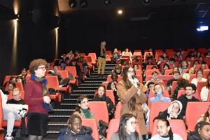 PriMed, le festival de la m&eacute;dit&eacute;rran&eacute;e en image, 28<sup>e</sup>&nbsp;&eacute;dition