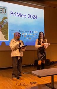 PriMed, le festival de la m&eacute;dit&eacute;rran&eacute;e en image, 28<sup>e</sup>&nbsp;&eacute;dition