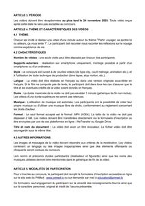 Prix "Moi, citoyen m&eacute;diterran&eacute;en"