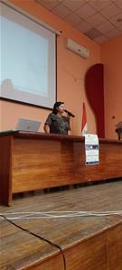 Premi&egrave;re journ&eacute;e &agrave; la Biblioth&egrave;que Publique Misr &agrave; Port-Sa&iuml;d