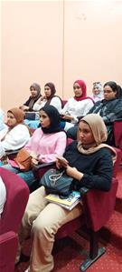 Premi&egrave;re journ&eacute;e &agrave; la Biblioth&egrave;que Publique Misr &agrave; Port-Sa&iuml;d