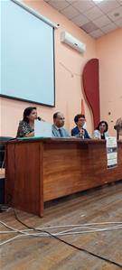 Premi&egrave;re journ&eacute;e &agrave; la Biblioth&egrave;que Publique Misr &agrave; Port-Sa&iuml;d