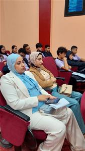 Premi&egrave;re journ&eacute;e &agrave; la Biblioth&egrave;que Publique Misr &agrave; Port-Sa&iuml;d