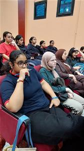 Premi&egrave;re journ&eacute;e &agrave; la Biblioth&egrave;que Publique Misr &agrave; Port-Sa&iuml;d
