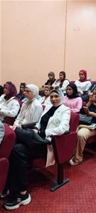 Premi&egrave;re journ&eacute;e &agrave; la Biblioth&egrave;que Publique Misr &agrave; Port-Sa&iuml;d