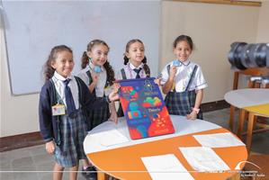 Les participants de l'atelier