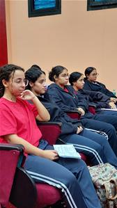  Premi&egrave;re journ&eacute;e &agrave; la Biblioth&egrave;que Publique Misr &agrave; Port-Sa&iuml;d