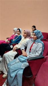  Premi&egrave;re journ&eacute;e &agrave; la Biblioth&egrave;que Publique Misr &agrave; Port-Sa&iuml;d