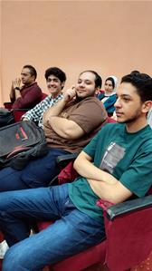  Premi&egrave;re journ&eacute;e &agrave; la Biblioth&egrave;que Publique Misr &agrave; Port-Sa&iuml;d