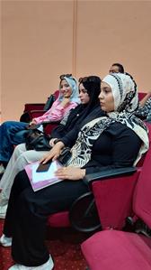  Premi&egrave;re journ&eacute;e &agrave; la Biblioth&egrave;que Publique Misr &agrave; Port-Sa&iuml;d