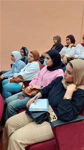  Premi&egrave;re journ&eacute;e &agrave; la Biblioth&egrave;que Publique Misr &agrave; Port-Sa&iuml;d