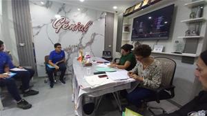 Sixi&egrave;me journ&eacute;e &agrave; l'&eacute;cole El Salam Priv&eacute;e de Langues &agrave; Tanta&nbsp;