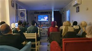 Sixi&egrave;me journ&eacute;e &agrave; l'&eacute;cole El Salam Priv&eacute;e de Langues &agrave; Tanta&nbsp;