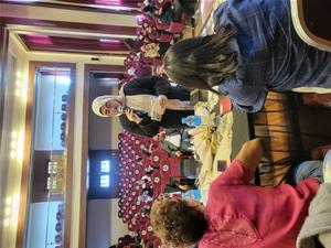 Septi&egrave;me journ&eacute; &agrave; l'&eacute;cole Talkha de Langues &agrave; Mansoura