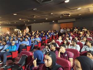Huiti&egrave;me journ&eacute;e &agrave; la Biblioth&egrave;que Publique Misr &agrave; Louxor