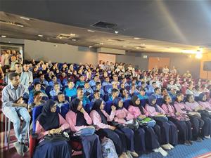 Huiti&egrave;me journ&eacute;e &agrave; la Biblioth&egrave;que Publique Misr &agrave; Louxor