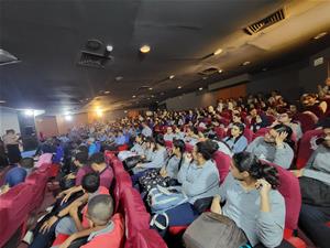 Huiti&egrave;me journ&eacute;e &agrave; la Biblioth&egrave;que Publique Misr &agrave; Louxor