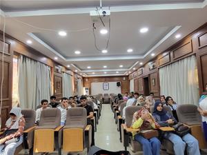 Huiti&egrave;me journ&eacute;e &agrave; la Biblioth&egrave;que Publique Misr &agrave; Louxor