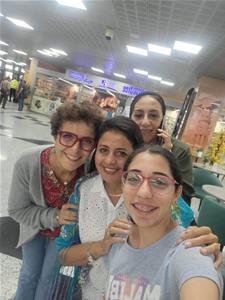 Huiti&egrave;me journ&eacute;e &agrave; la Biblioth&egrave;que Publique Misr &agrave; Louxor