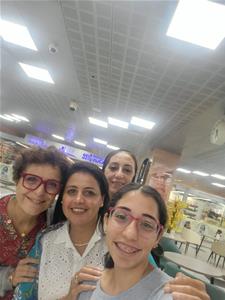 Huiti&egrave;me journ&eacute;e &agrave; la Biblioth&egrave;que Publique Misr &agrave; Louxor