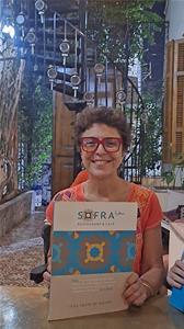 Huiti&egrave;me journ&eacute;e &agrave; la Biblioth&egrave;que Publique Misr &agrave; Louxor