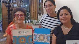 Huiti&egrave;me journ&eacute;e &agrave; la Biblioth&egrave;que Publique Misr &agrave; Louxor