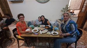 Huiti&egrave;me journ&eacute;e &agrave; la Biblioth&egrave;que Publique Misr &agrave; Louxor