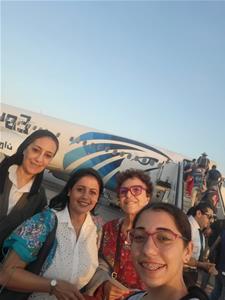 Huiti&egrave;me journ&eacute;e &agrave; la Biblioth&egrave;que Publique Misr &agrave; Louxor