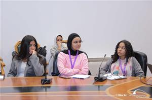 Les participants de la 3e s&eacute;ance