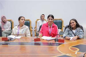 Les participants de la 4e s&eacute;ance&nbsp;